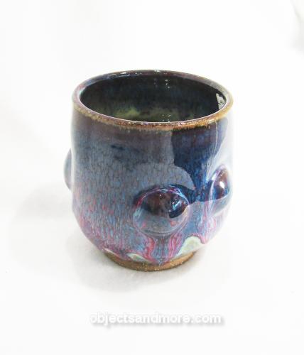 Asian Teacup by DANIEL CHRISTIE